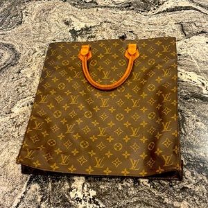 Louis Vuitton vintage bag